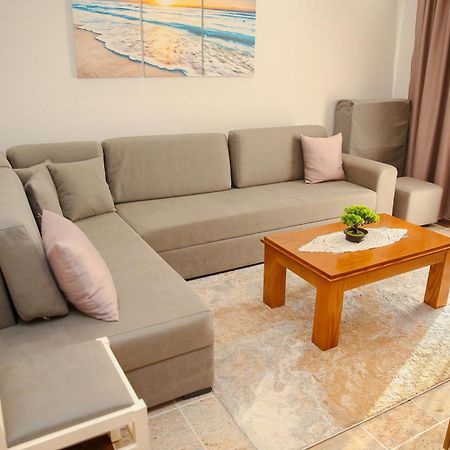 Fishta Apartments Q5 33 Velipojë 外观 照片