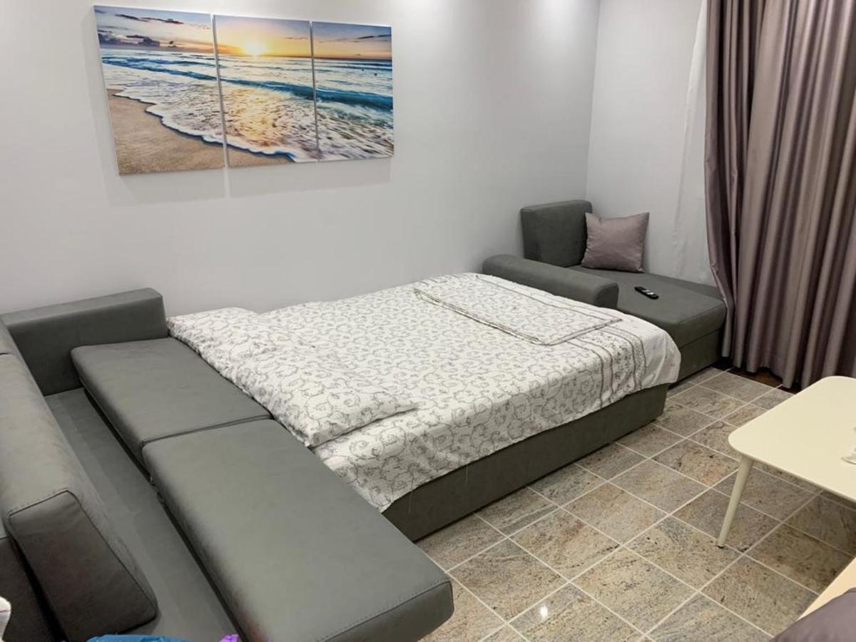 Fishta Apartments Q5 33 Velipojë 外观 照片